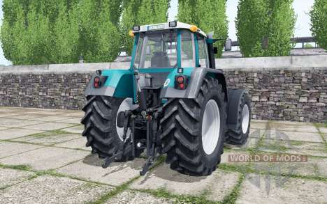 Fendt 920 Vario TMS für Farming Simulator 2017