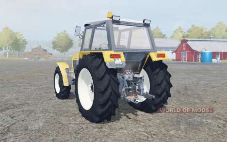 Ursus 1614 pour Farming Simulator 2013