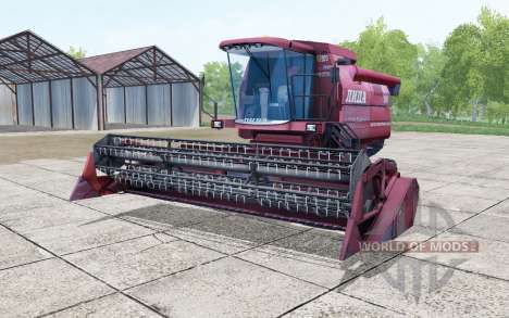 Lida 1300 für Farming Simulator 2017