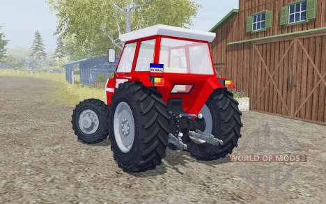 IMT 560 P für Farming Simulator 2013