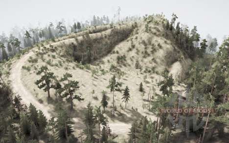 Ford pour Spintires MudRunner