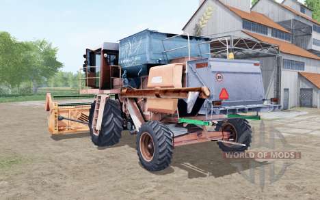 Don-1500A für Farming Simulator 2017
