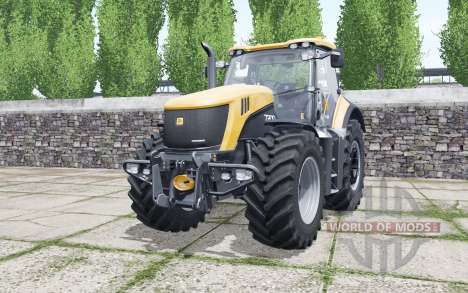 JCB Fastrac 7200 pour Farming Simulator 2017