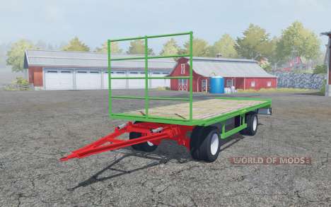 Pronar T022 pour Farming Simulator 2013