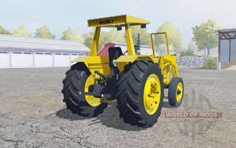 Valmet 88 pour Farming Simulator 2013