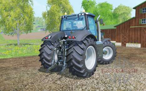JCB Fastrac 8280 für Farming Simulator 2015