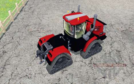 Kirovets K-744R3 für Farming Simulator 2015
