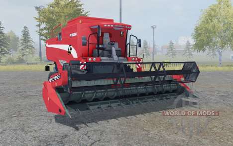 Laverda M306 pour Farming Simulator 2013