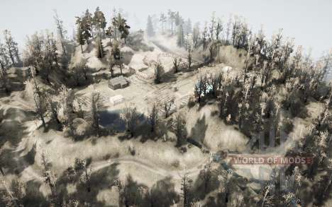 RWD 2 pour Spintires MudRunner