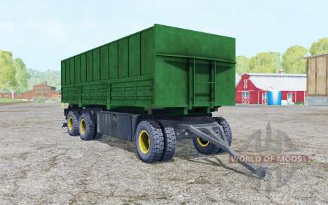 Nefas-8332-04 für Farming Simulator 2015