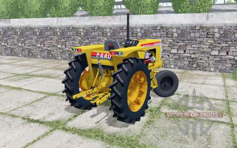 CBT 8440 pour Farming Simulator 2017
