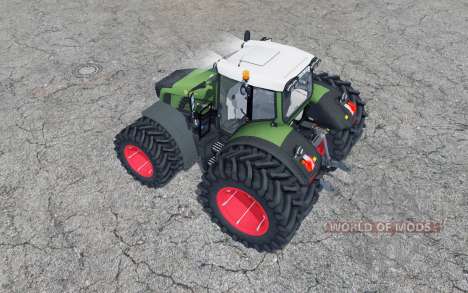 Fendt 924 Vario für Farming Simulator 2013