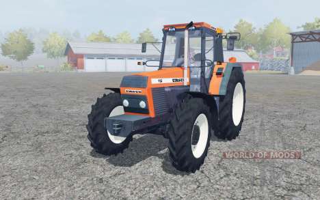 Ursus 934 für Farming Simulator 2013