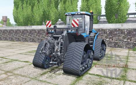New Holland T9.700 SmartTrax für Farming Simulator 2017