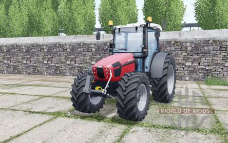 Same Explorer3 105 für Farming Simulator 2017