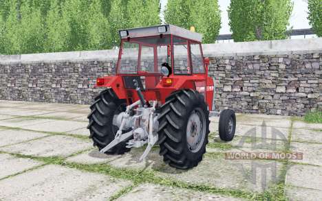 IMT 565 P für Farming Simulator 2017