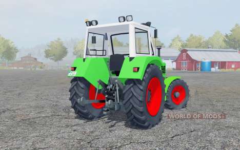 Deutz D 80 06 pour Farming Simulator 2013