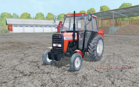 Ursus 3512 für Farming Simulator 2015