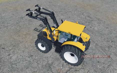 Renault Atles 926 für Farming Simulator 2013