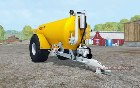 Pichon 2050 für Farming Simulator 2015
