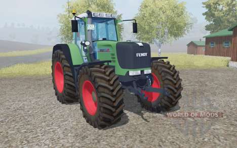 Fendt 926 Vario TMS für Farming Simulator 2013