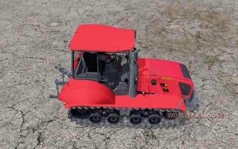 MTZ-Belarus 2103 für Farming Simulator 2015