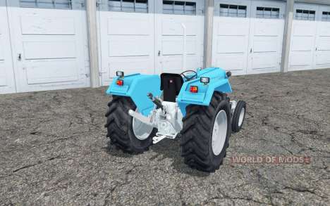 Rakovica 65 Super pour Farming Simulator 2015