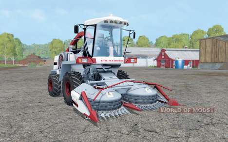Don-680M für Farming Simulator 2015