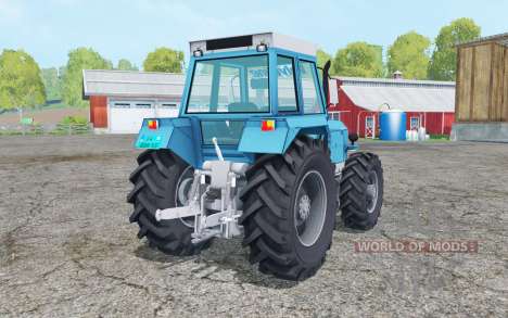 Rakovica 135 pour Farming Simulator 2015