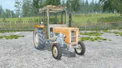 Ursus C-360 movable parts pour Farming Simulator 2015