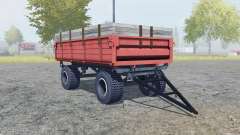 PTS-6 für Farming Simulator 2013