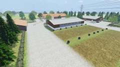Holland Farm v4.0 für Farming Simulator 2013