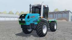 HTZ-17222 double roues pour Farming Simulator 2013