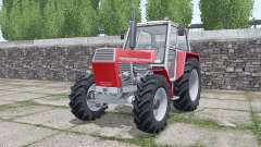 Zetor 8045 1987 pour Farming Simulator 2017