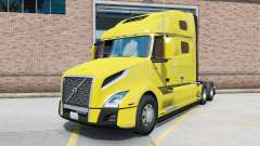 Volvo VNL 760 High Roof 2018 pour American Truck Simulator