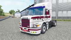 Scania T113H pour Euro Truck Simulator 2