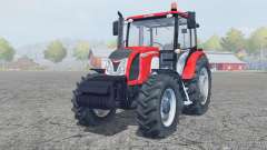 Zetor Proxima 100 animated element pour Farming Simulator 2013