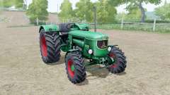 Deutz D 90 05 A pour Farming Simulator 2017