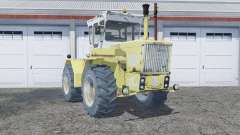 Raba-Steiger 250 moving doors pour Farming Simulator 2013