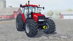 Case IH MXM180 Maxxum front loader pour Farming Simulator 2013