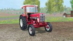 International 633 2WD pour Farming Simulator 2015
