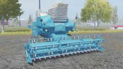 SK-6 Kolos pour Farming Simulator 2013