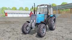 MTZ-892 Biélorussie éléments animés pour Farming Simulator 2015