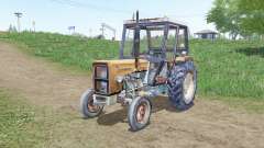 Ursus C-360 animated element pour Farming Simulator 2017