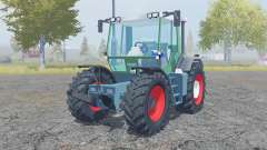 Fendt Xylon 522 für Farming Simulator 2013