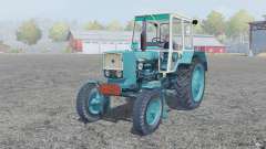 UMZ-6КЛ portes coulissantes pour Farming Simulator 2013