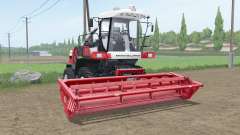 Don-680M-Ausrüstung Auswahl für Farming Simulator 2017