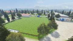Grazyland pour Farming Simulator 2013