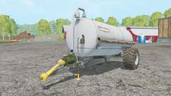Sodimac 75 pour Farming Simulator 2015