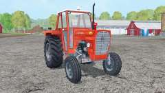 IMT 560 4x4 pour Farming Simulator 2015